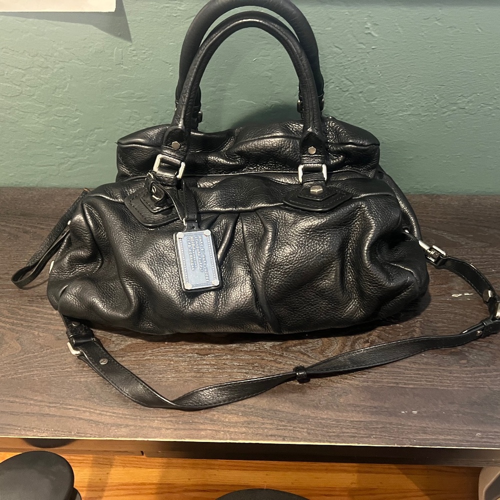 Marc by Marc Jacobs Top Handle